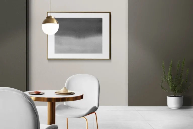 Swiss Coffee Paint: The Creamy White That Transforms Spaces
