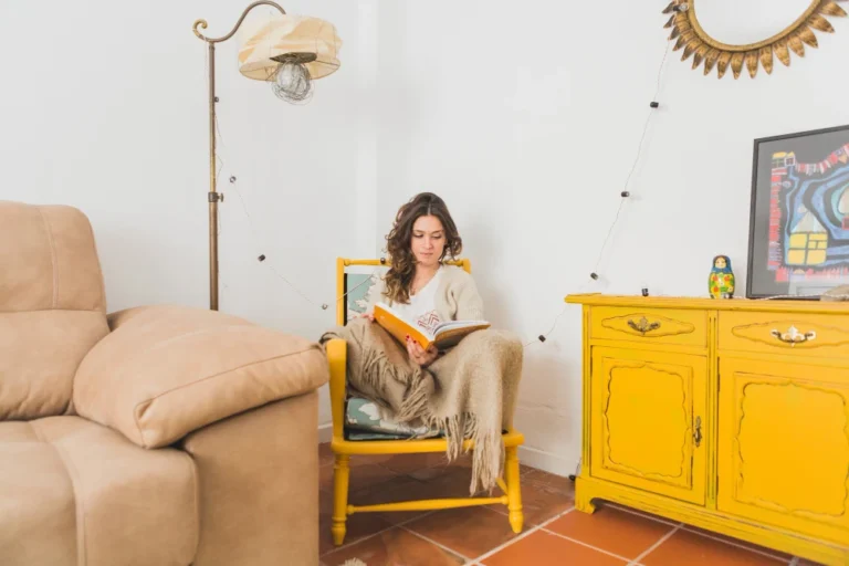 Color Psychology: Choosing Hues that Enhance Multifunctionality