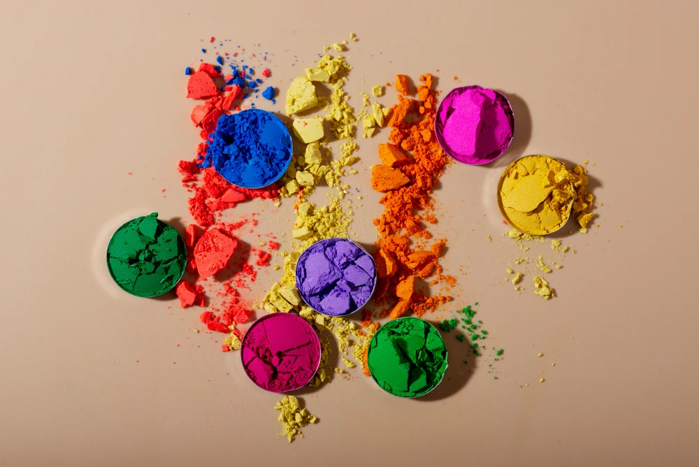 Harnessing Hues_ The Science of Color in Our Lives