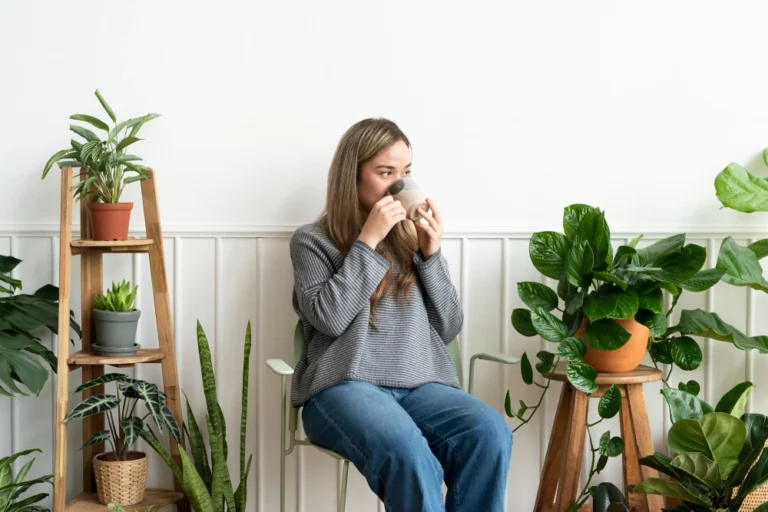 Natural Pest Control: Indoor Plants That Keep Bugs Away