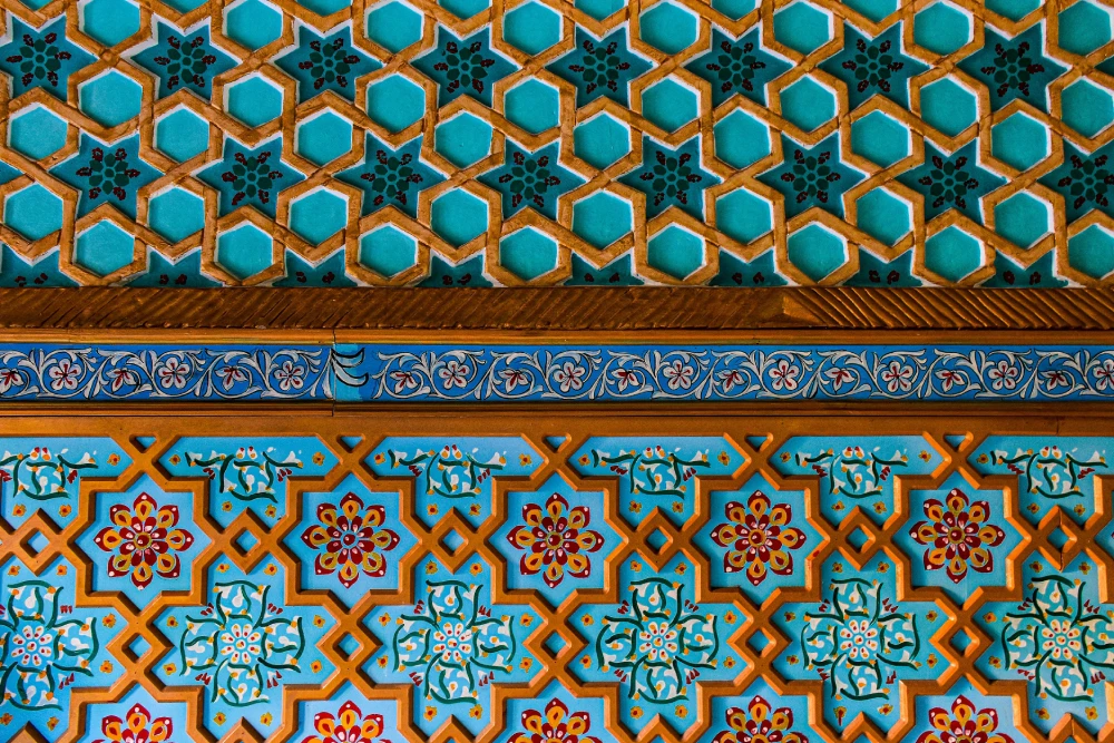 Textured Walls A Timeless Appeal